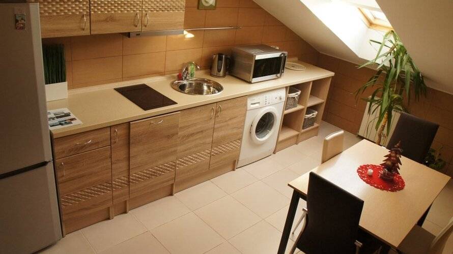 Апартаменты Kremlin View