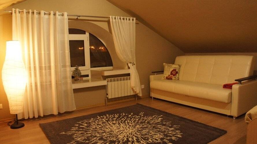 Апартаменты Kremlin View