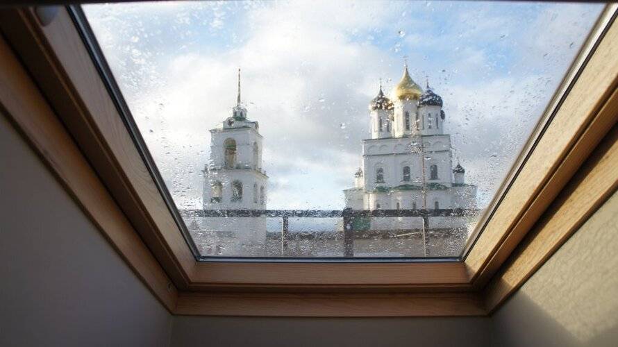 Апартаменты Kremlin View