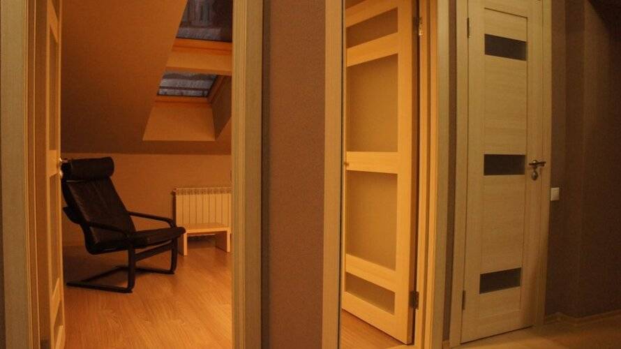 Апартаменты Kremlin View