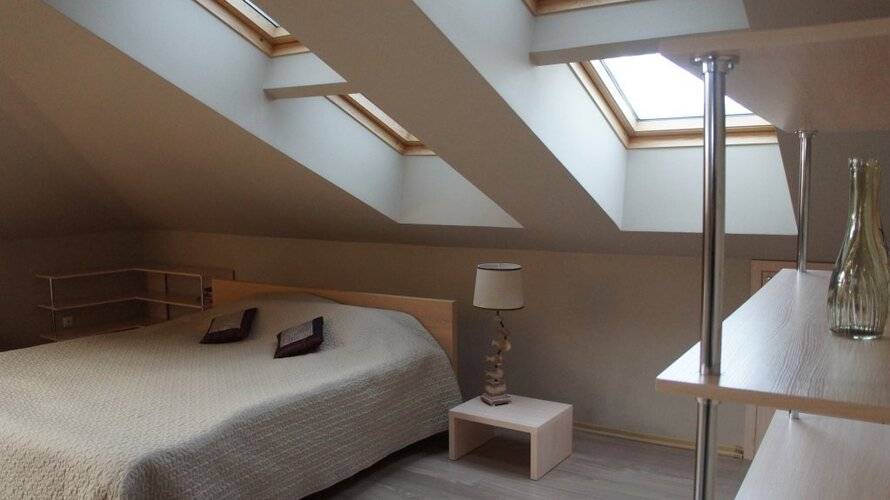 Апартаменты Kremlin View