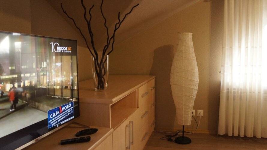 Апартаменты Kremlin View