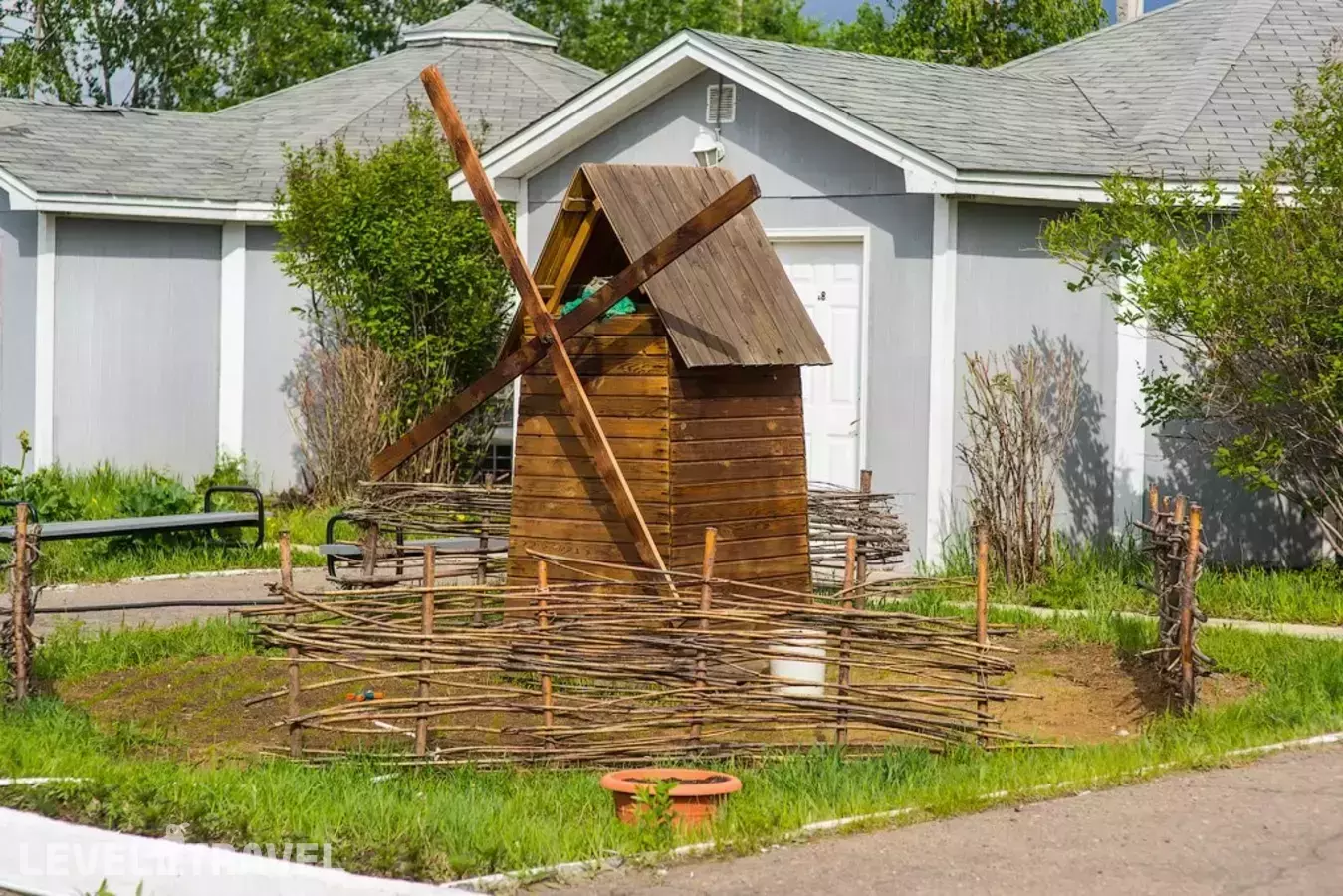 Отель Панама-Сити