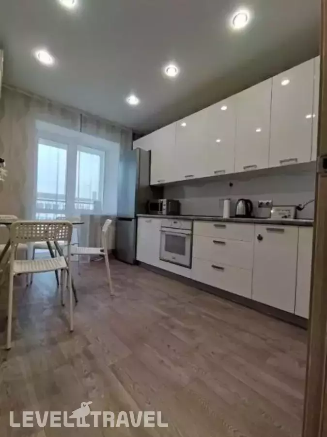 Матрешка На Итальянском Бульваре