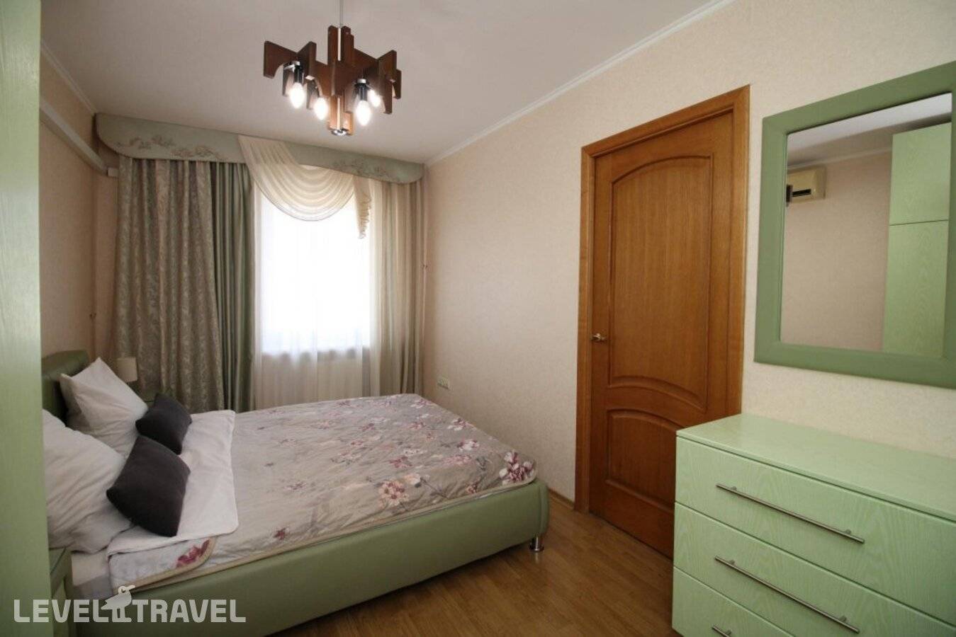 фотографии отеля Матрешка На Улице Мурысева в Россия(Тольятти) - фото №3