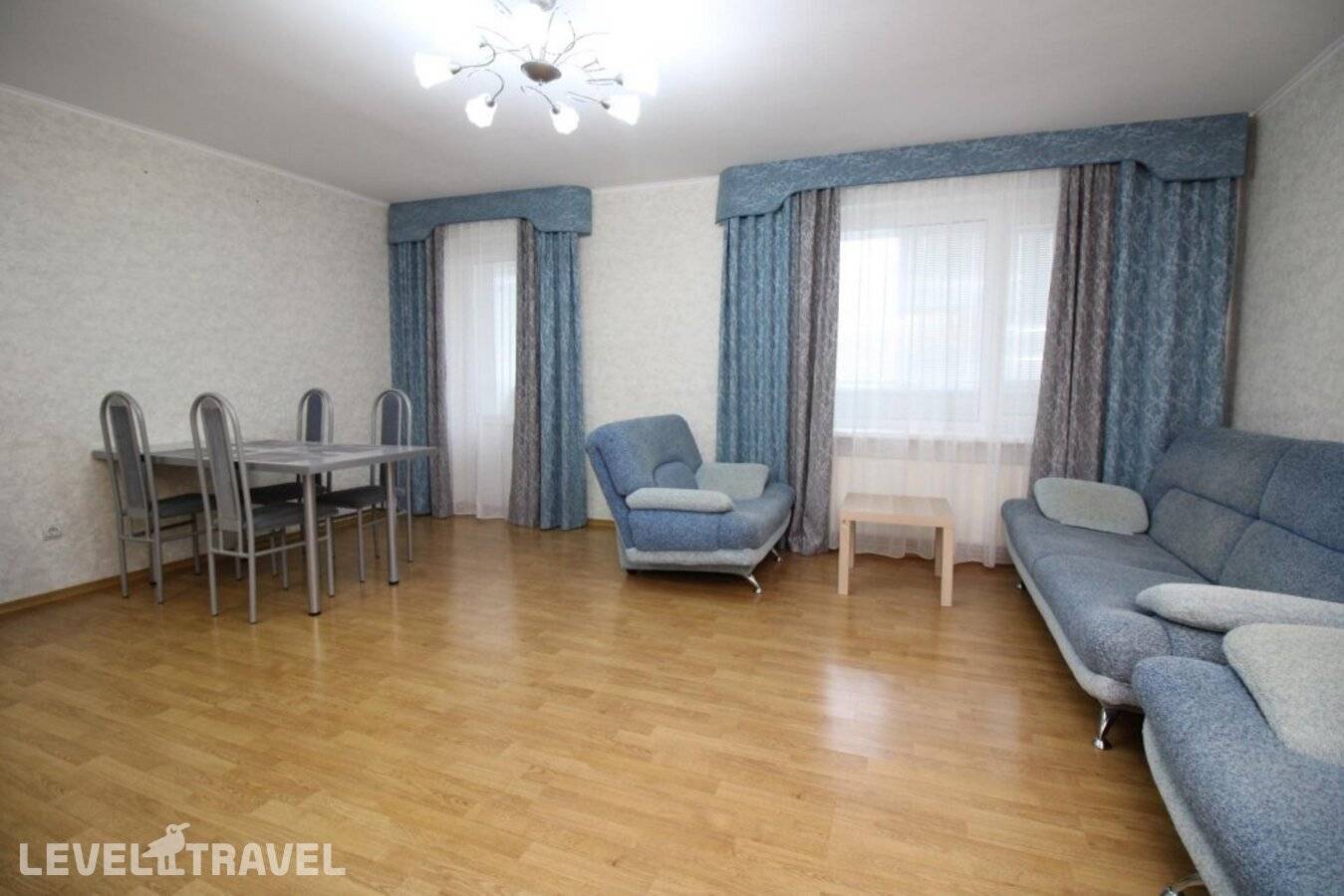 фотографии отеля Матрешка На Улице Мурысева в Россия(Тольятти) - фото №1