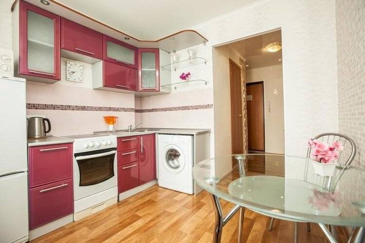 Матрешка На Улице Льва Яшина