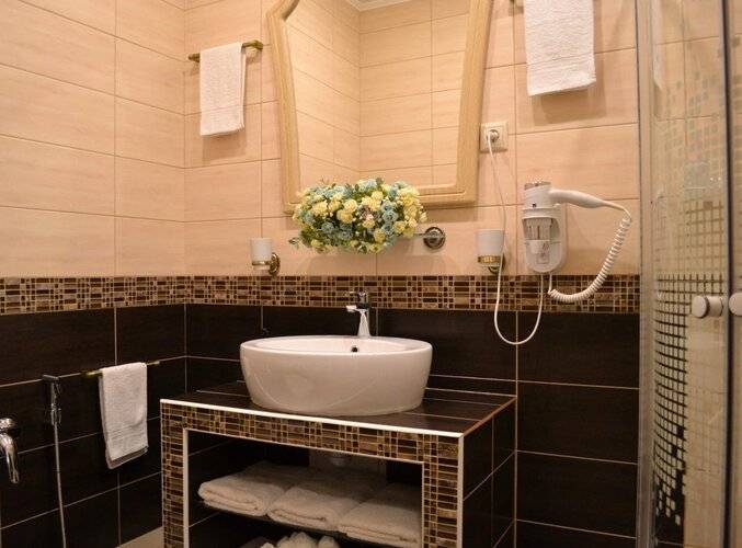 Гостевой Дом Park & House (Таунхаус)