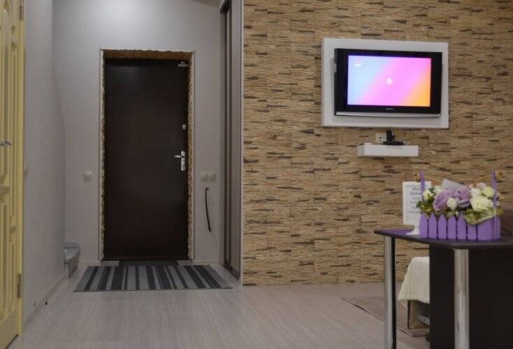 Гостевой Дом Park & House (Таунхаус)