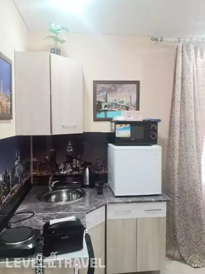 Студия Ночной Город