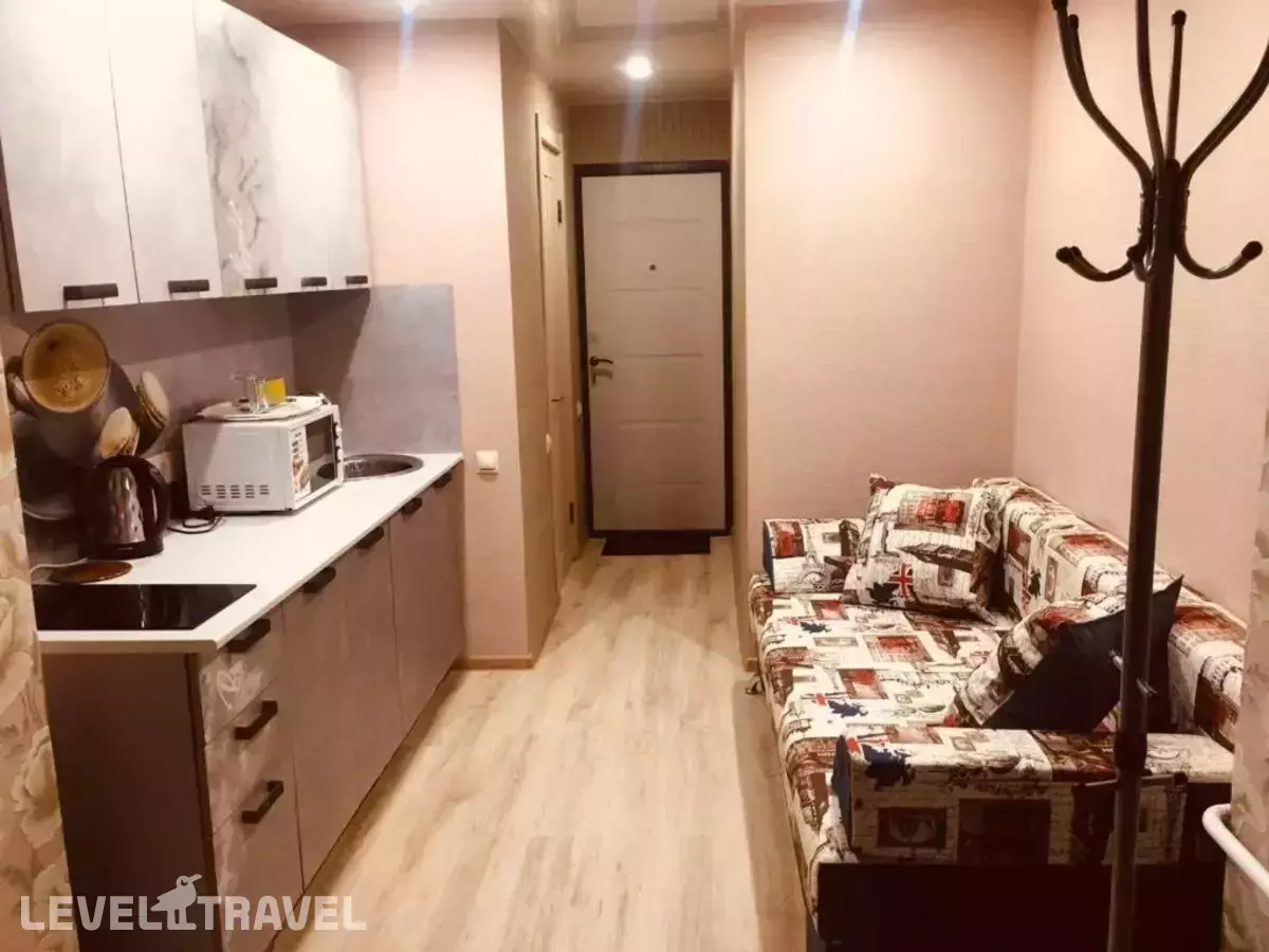 Студия Кофейня