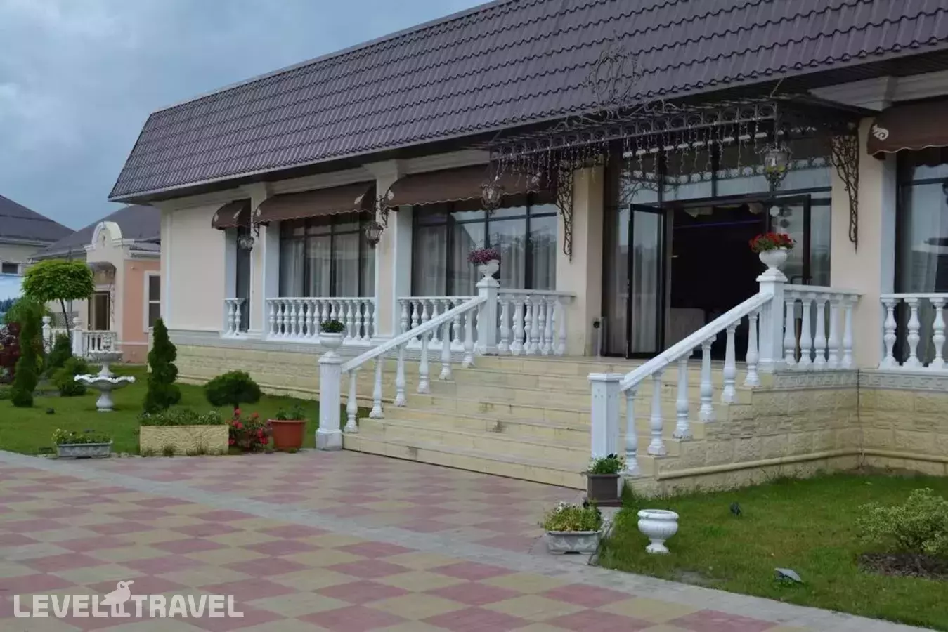 Апарт-Отель Grand Hotel&Spa