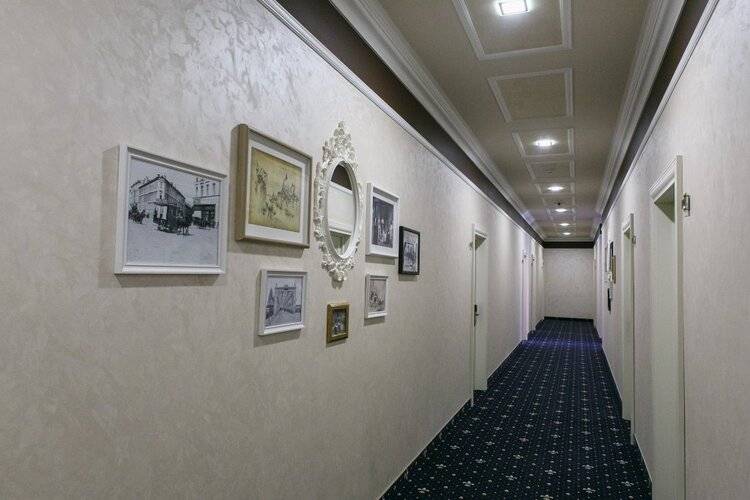 Отель Park Hotel