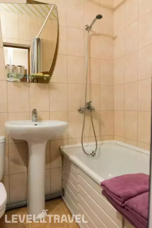 Мини-Отель Вестник