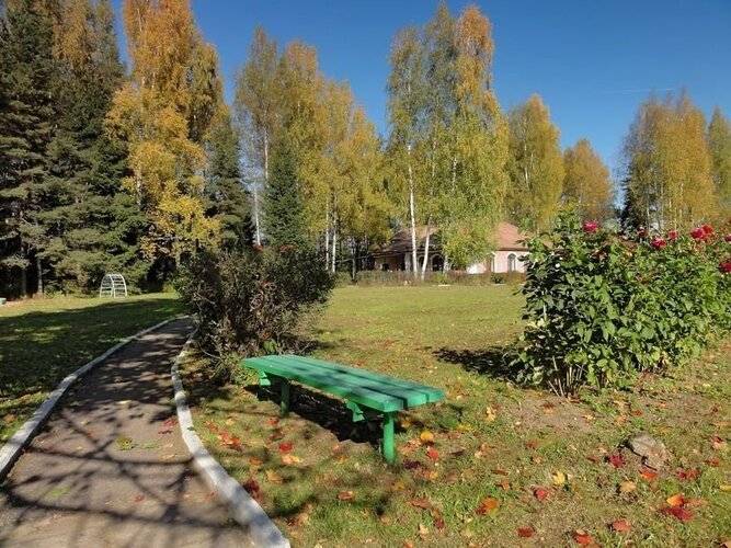 Пушкиногорье