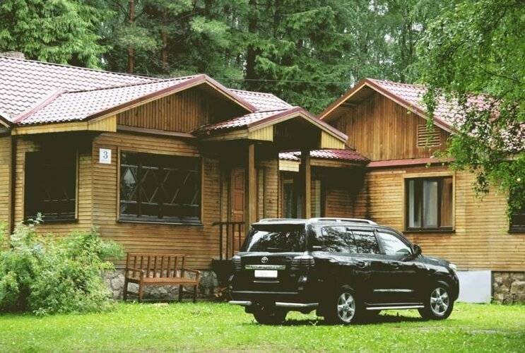 Пушкиногорье