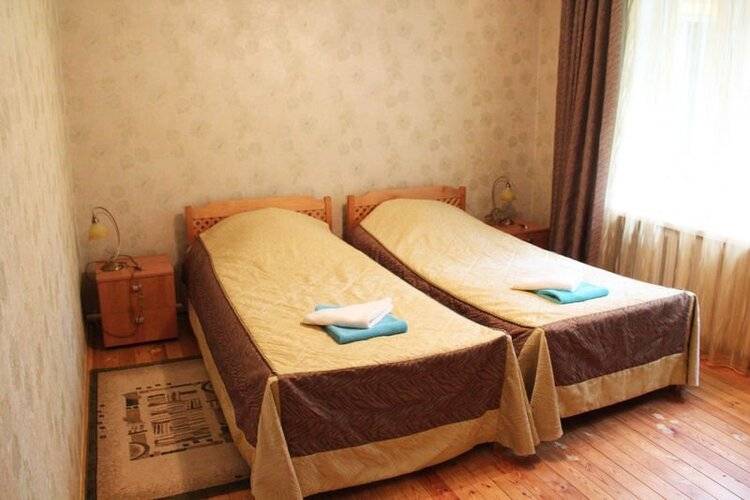 Пушкиногорье