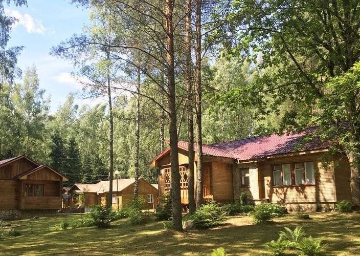 Пушкиногорье