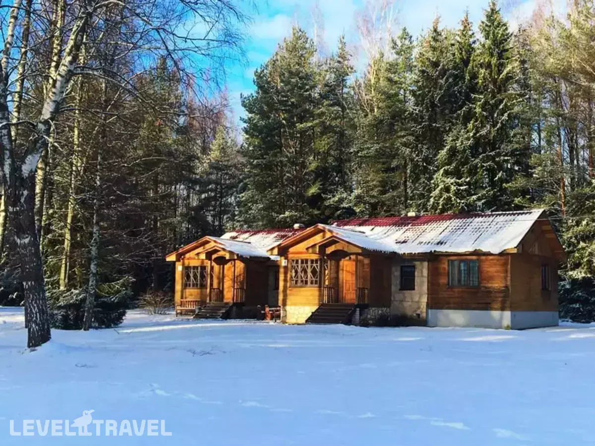 Пушкиногорье