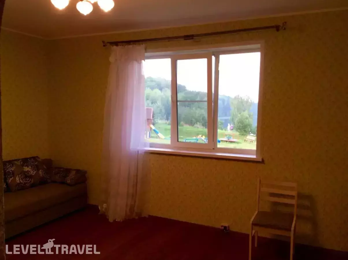 База Отдыха Валдайская Усадьба