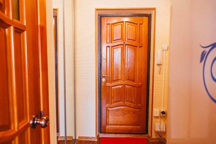 Апартаменты Пять Звёзд Ленинградский Проспект 10