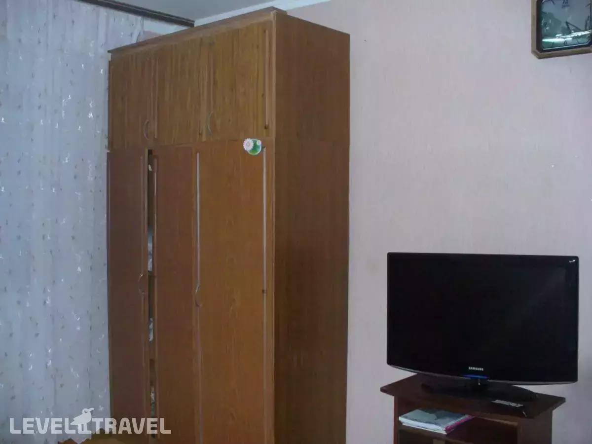 Апартаменты На Крестьянской 451-1