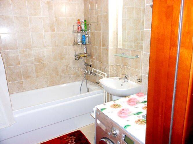 Апартаменты «Мир» Мкр. Оптимистов, Д. 4, К. 2