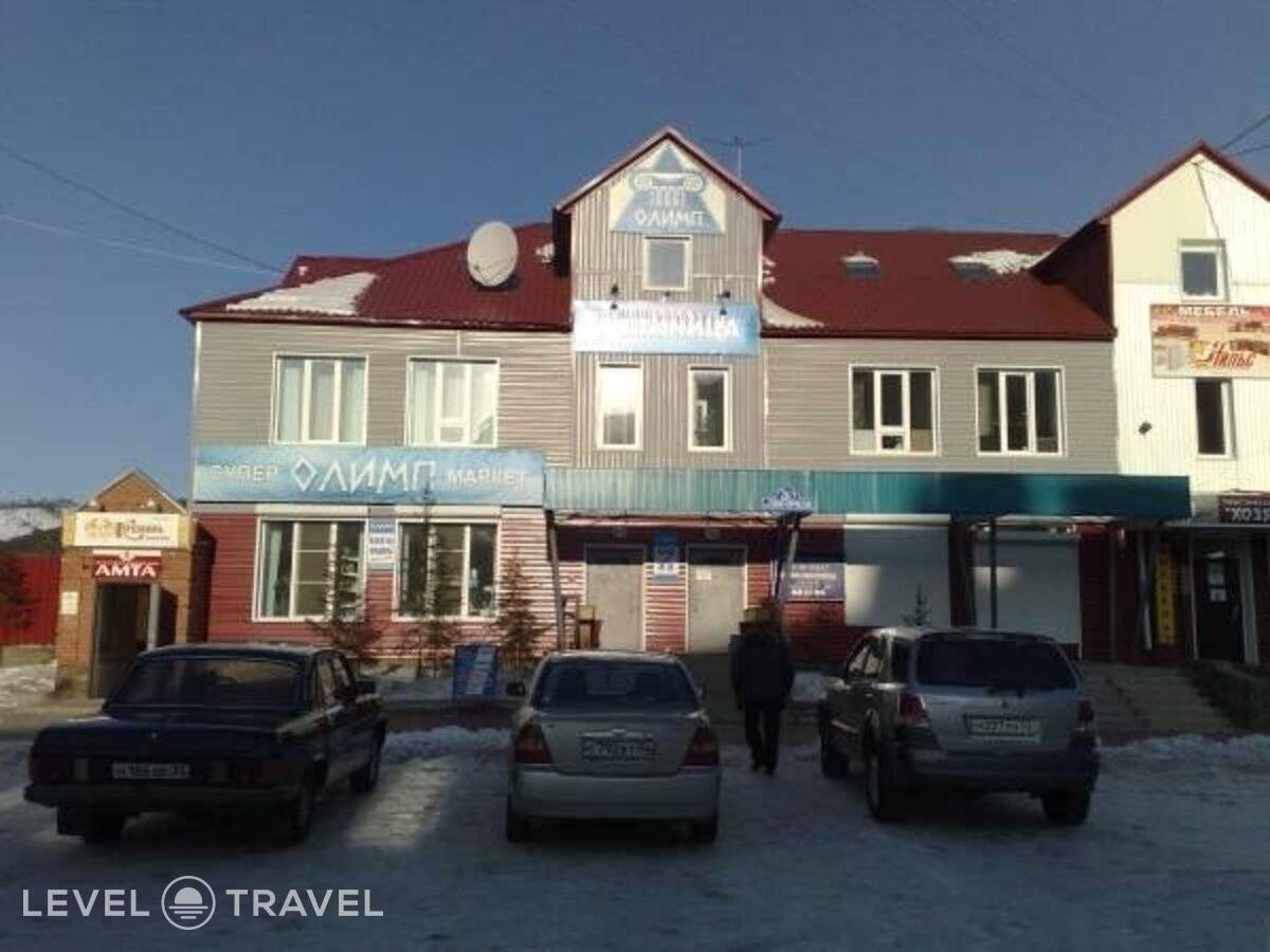 Изображение отеля 30