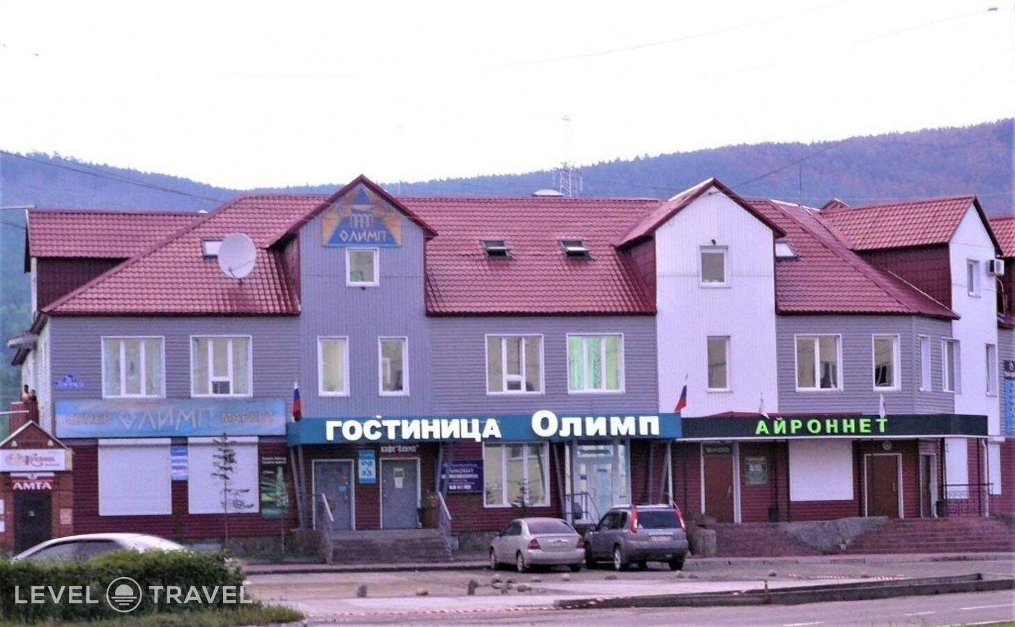 Изображение отеля 32