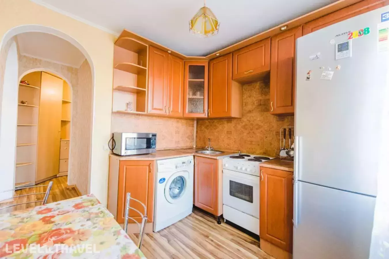 Апартаменты Декабрист Кастринская 3 А/14