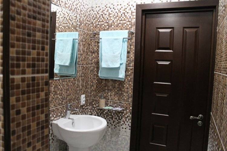 Отель Русь