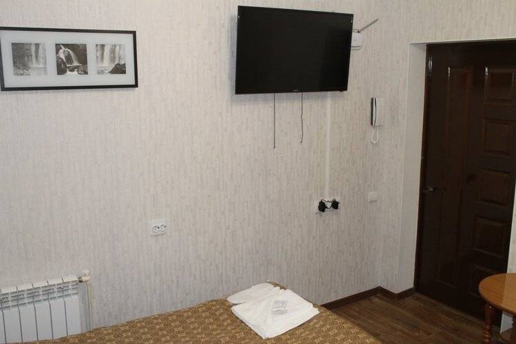 Отель Русь