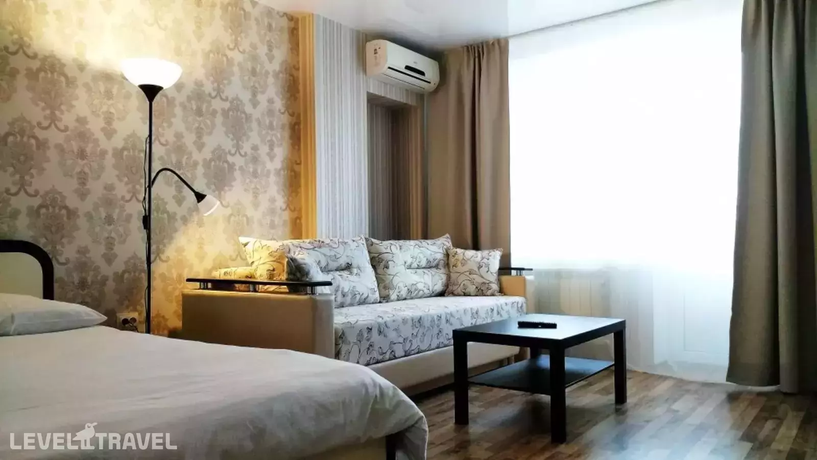 Апартаменты Apartplus