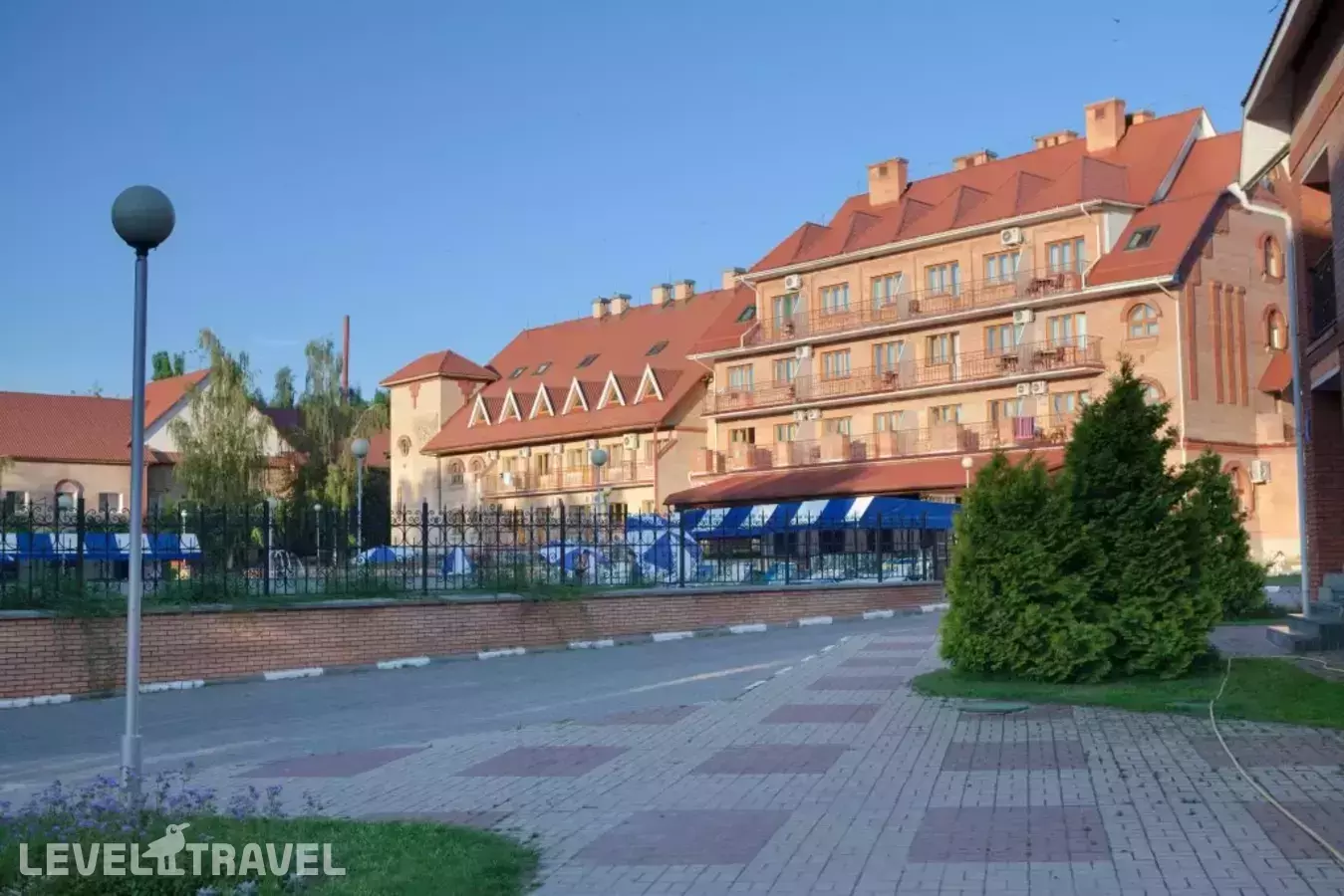 База Отдыха Улыбка