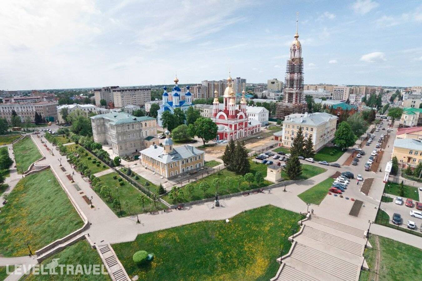 Изображение отеля 3