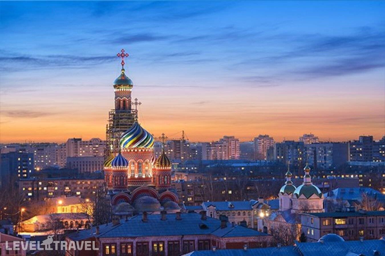 Изображение отеля 5