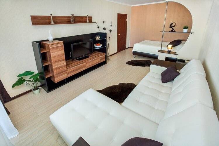 Апартаменты White Coffee Sutki Life