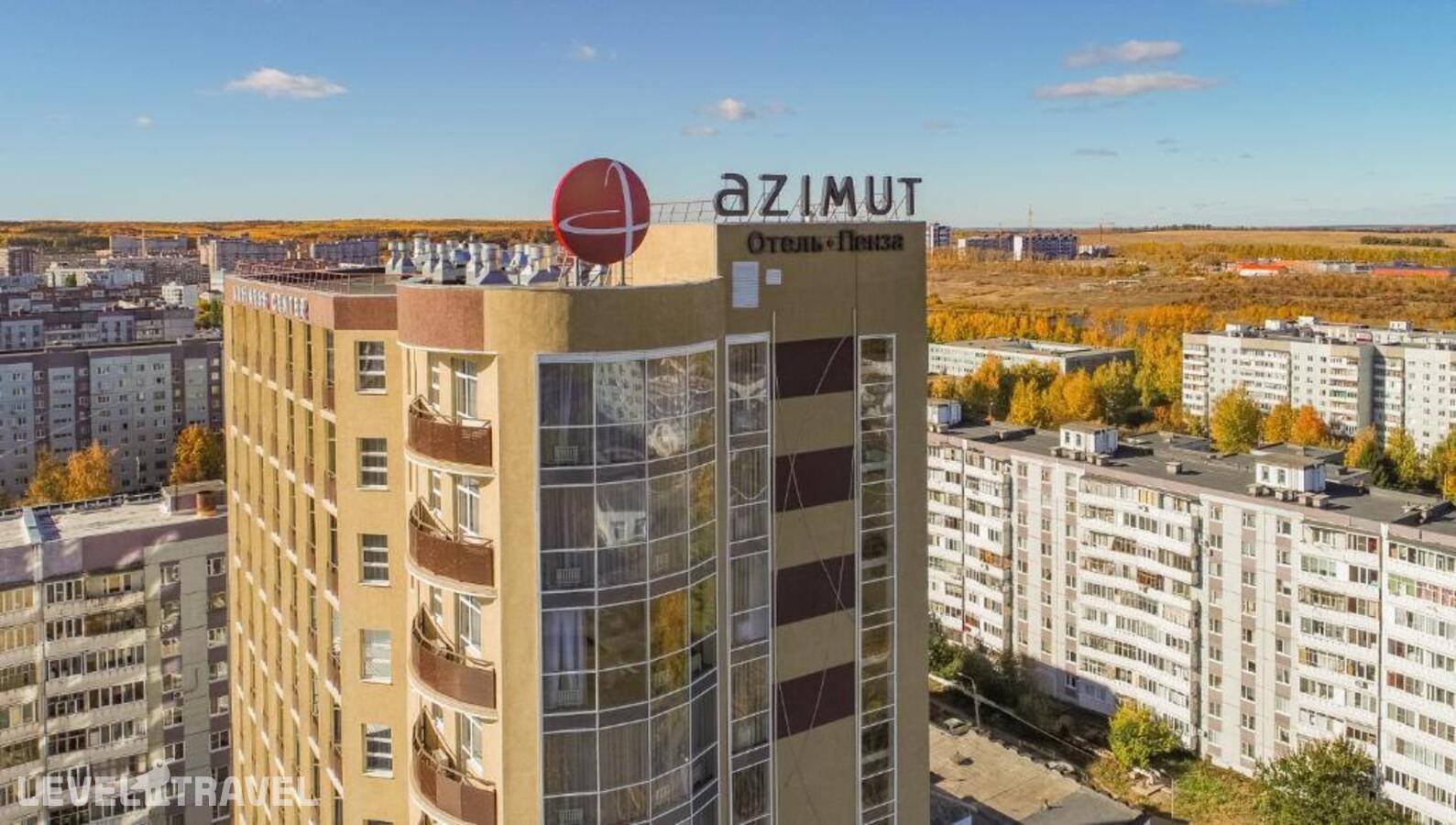 Изображение отеля 1