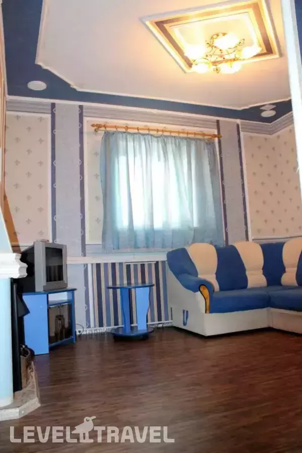 Гостиница Вега