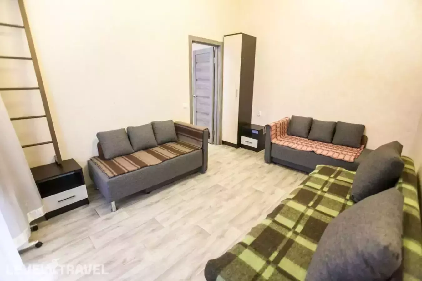 Апартаменты Советская 176/14