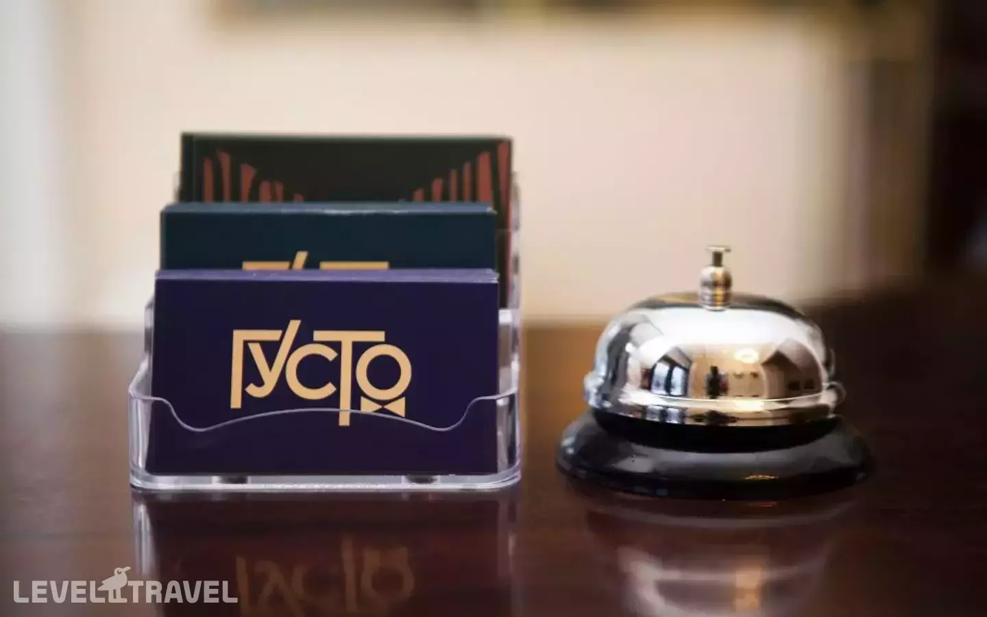 Gusto Ресторанно-Гостиничный Комплекс