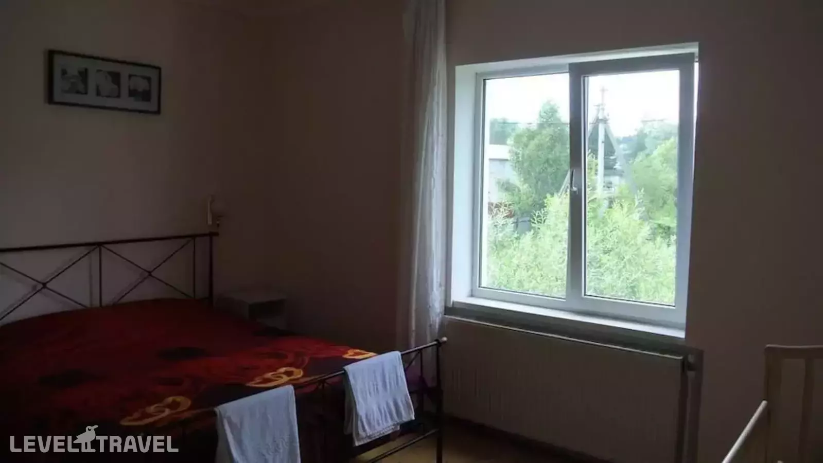 Арт-Отель Галерея