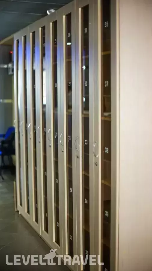 Хостел Айсон