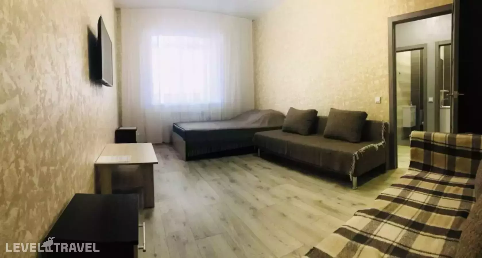 Апартаменты Вадима Подбельского 97/5