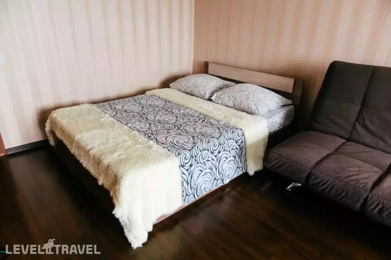 Апартаменты Prezenthaus На Горького 20 K15