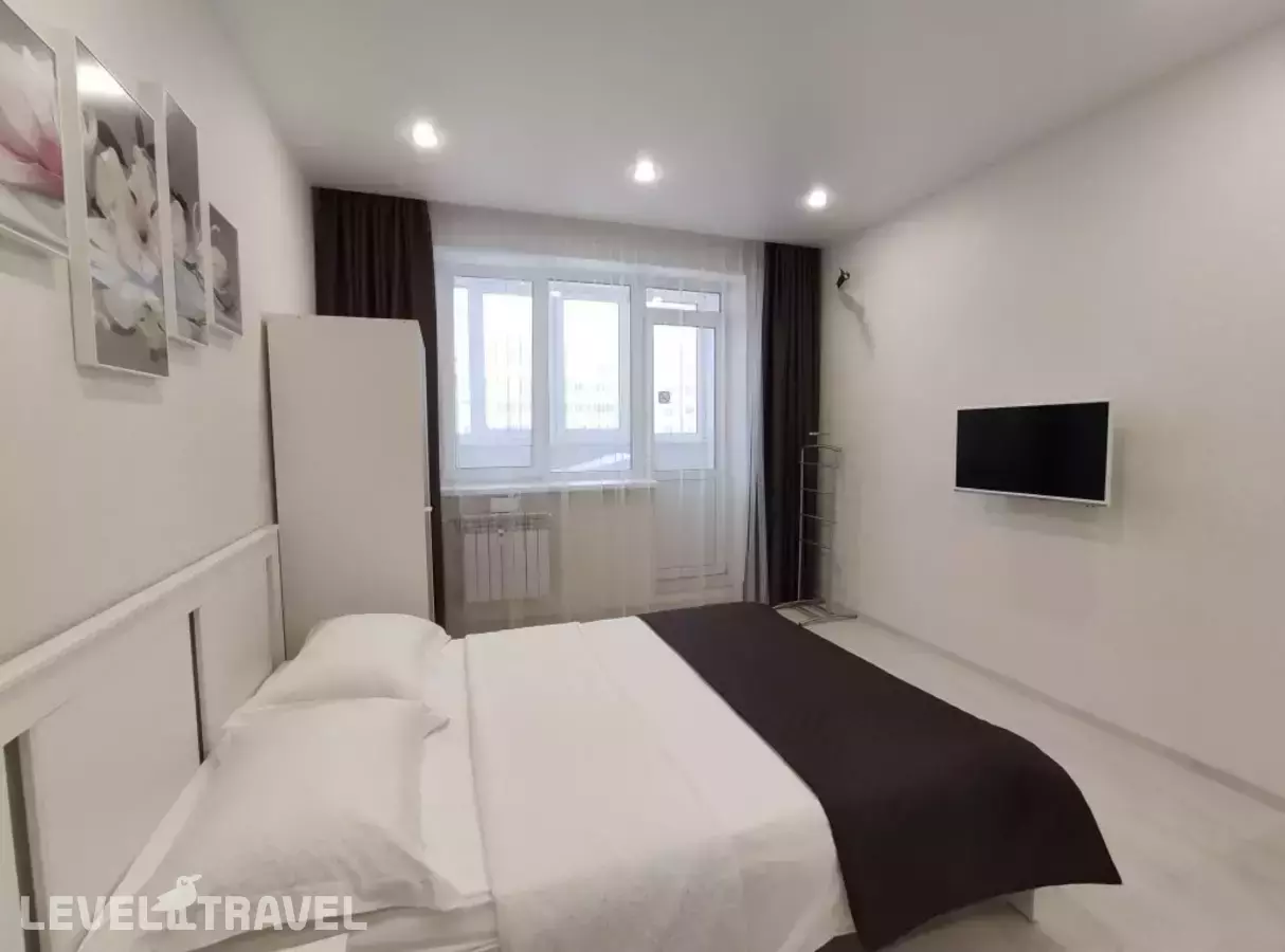 Апартаменты Любимый Дом