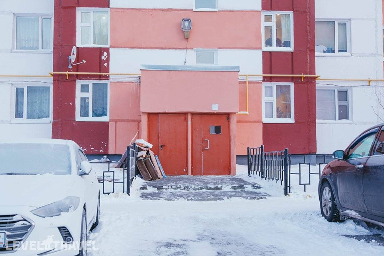 Изображение отеля 21