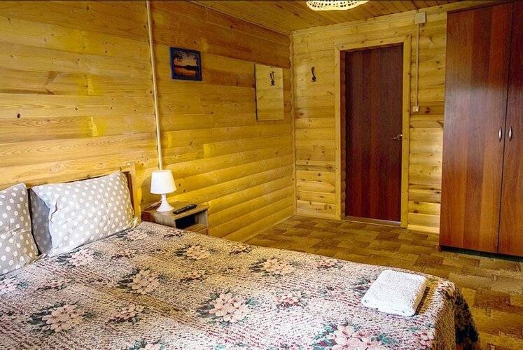 Коттеджный Поселок Микли