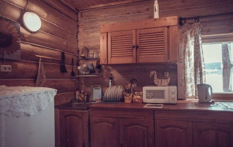 Коттеджный Поселок Микли