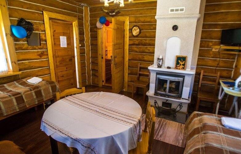 Коттеджный Поселок Микли